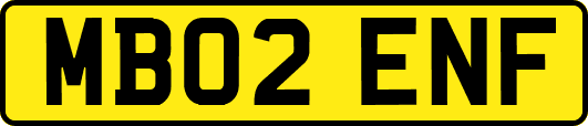 MB02ENF