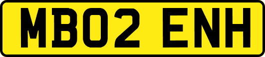 MB02ENH
