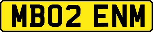 MB02ENM