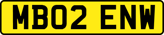 MB02ENW