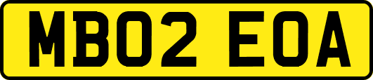 MB02EOA