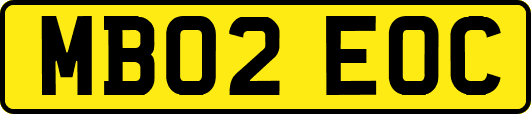 MB02EOC