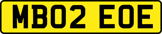 MB02EOE