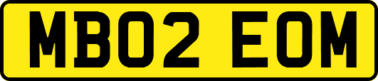 MB02EOM