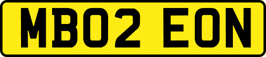MB02EON