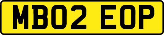 MB02EOP