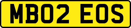 MB02EOS