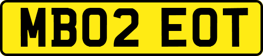 MB02EOT