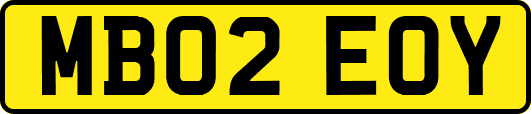 MB02EOY