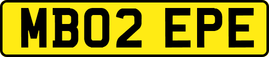 MB02EPE