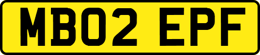 MB02EPF