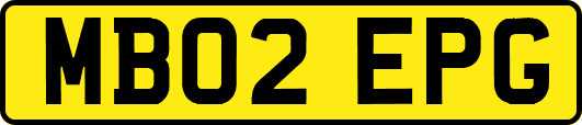 MB02EPG