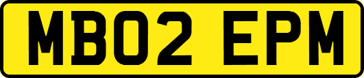 MB02EPM