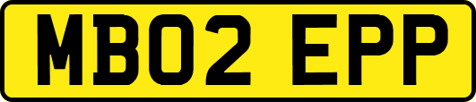 MB02EPP