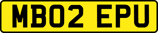 MB02EPU
