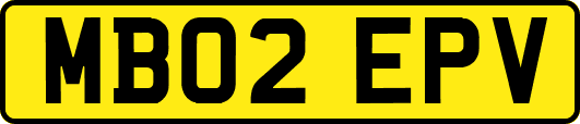 MB02EPV