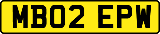 MB02EPW