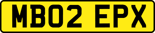 MB02EPX
