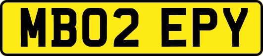 MB02EPY