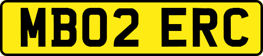 MB02ERC