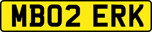 MB02ERK