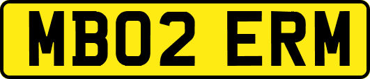 MB02ERM
