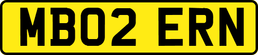 MB02ERN