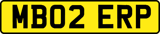 MB02ERP