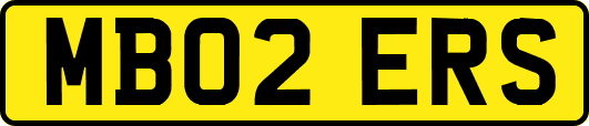 MB02ERS
