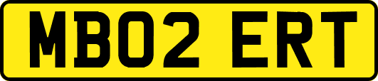 MB02ERT