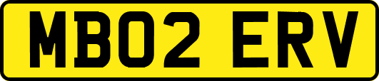 MB02ERV