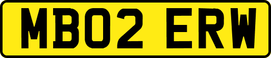 MB02ERW