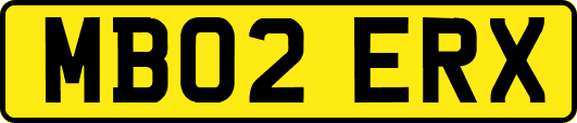 MB02ERX