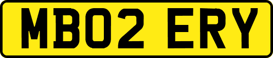 MB02ERY