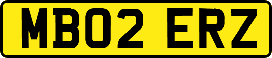 MB02ERZ