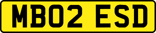 MB02ESD