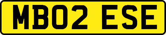 MB02ESE