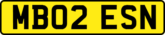 MB02ESN