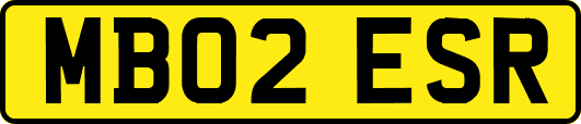MB02ESR