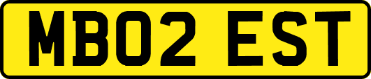 MB02EST