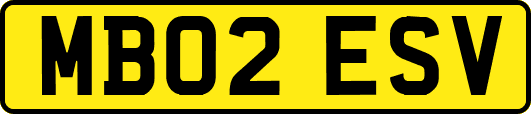 MB02ESV