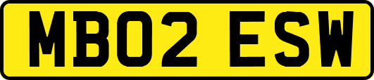 MB02ESW
