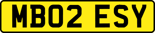 MB02ESY