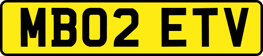 MB02ETV