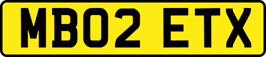 MB02ETX