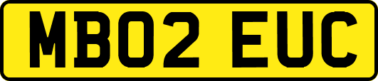 MB02EUC