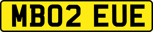MB02EUE