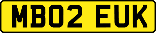 MB02EUK