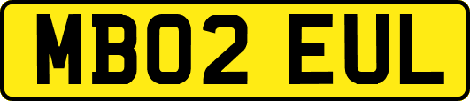 MB02EUL
