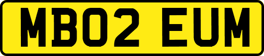 MB02EUM